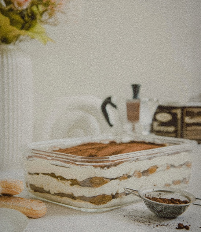 Tiramisu